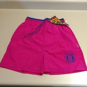 Byoboy Swim Trunks